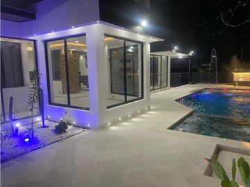 VENTA DE CASA EN SAN JERONIMO