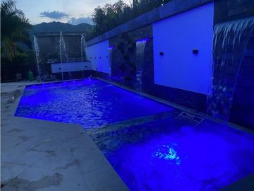 VENTA DE CASA EN SAN JERONIMO