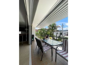 VENTA DE APARTAMENTO EN UNIDAD SANTA FE DE ANTIOQUIA