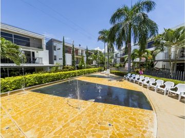 VENTA DE APARTAMENTO EN UNIDAD SANTA FE DE ANTIOQUIA