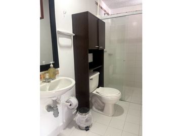 VENTA DE APARTAMENTO EN UNIDAD SANTA FE DE ANTIOQUIA