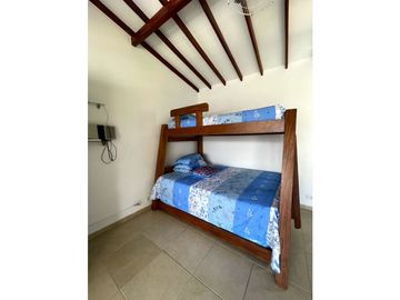 VENTA DE APARTAMENTO EN UNIDAD SANTA FE DE ANTIOQUIA