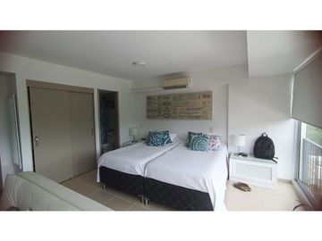 VENTA DE APARTAMENTO EN UNIDAD SANTA FE DE ANTIOQUIA