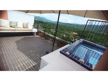 VENTA DE APARTAMENTO EN UNIDAD SANTA FE DE ANTIOQUIA