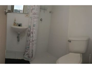 VENTA DE APARTAMENTO EN UNIDAD SANTA FE DE ANTIOQUIA