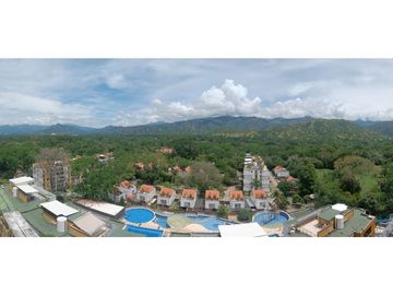 VENTA DE APARTAMENTO EN UNIDAD SANTA FE DE ANTIOQUIA