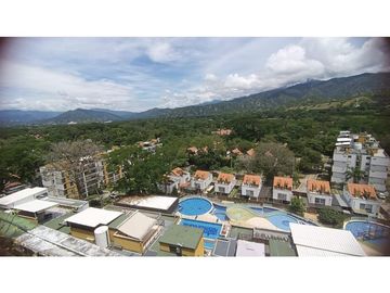 VENTA DE APARTAMENTO EN UNIDAD SANTA FE DE ANTIOQUIA