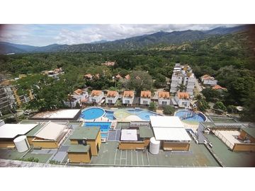 VENTA DE APARTAMENTO EN UNIDAD SANTA FE DE ANTIOQUIA