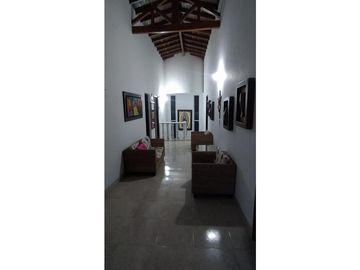 VENTA DE FINCA EN SAN JERONIMO