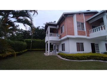 VENTA DE FINCA EN SAN JERONIMO