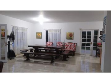 VENTA DE FINCA EN SAN JERONIMO