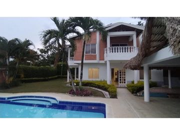 VENTA DE FINCA EN SAN JERONIMO