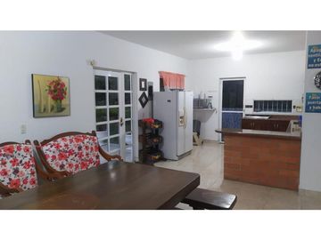 VENTA DE FINCA EN SAN JERONIMO