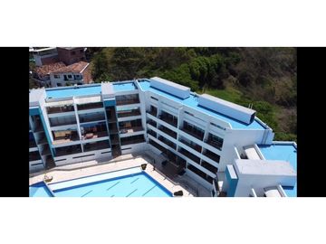 VENTA DE APARTAMENTO EN SAN JERONIMO