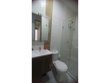 VENTA DE APARTAMENTO EN SAN JERONIMO