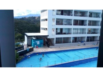 VENTA DE APARTAMENTO EN SAN JERONIMO