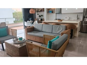 VENTA DE APARTAMENTO EN SAN JERONIMO