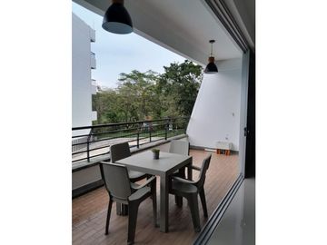 VENTA DE APARTAMENTO EN SAN JERONIMO