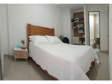 VENTA DE APARTAMENTO EN SAN JERONIMO