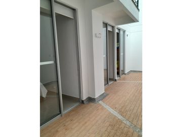 VENTA DE APARTAMENTO EN SAN JERONIMO