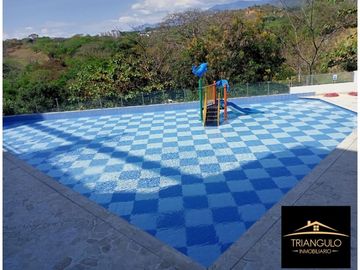 VENTA DE APARTAMENTO EN SAN JERONIMO