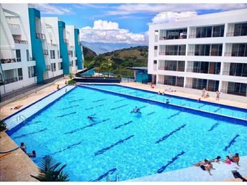 VENTA DE APARTAMENTO EN SAN JERONIMO