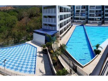 VENTA DE APARTAMENTO EN SAN JERONIMO