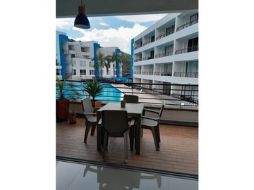 VENTA DE APARTAMENTO EN SAN JERONIMO