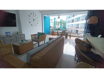 VENTA DE APARTAMENTO EN SAN JERONIMO