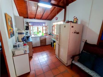 VENTA DE FINCA INDEPENDIENTE EN SOPETRAN