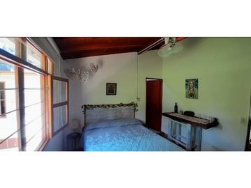 VENTA DE FINCA INDEPENDIENTE EN SOPETRAN
