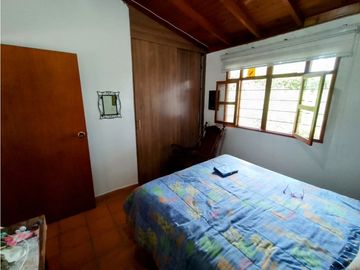 VENTA DE FINCA INDEPENDIENTE EN SOPETRAN