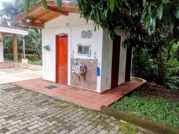 VENTA DE FINCA INDEPENDIENTE EN SOPETRAN
