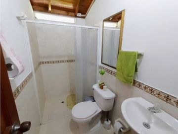 VENTA DE FINCA INDEPENDIENTE EN SOPETRAN