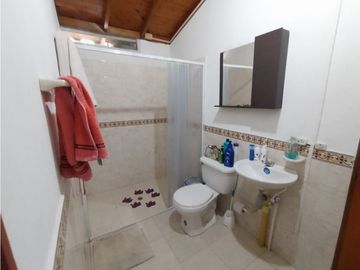 VENTA DE FINCA INDEPENDIENTE EN SOPETRAN