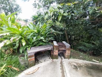 VENTA DE FINCA INDEPENDIENTE EN SOPETRAN