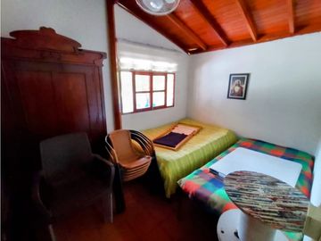VENTA DE FINCA INDEPENDIENTE EN SOPETRAN