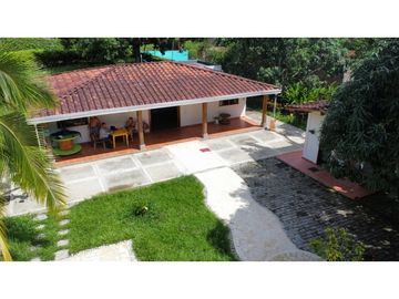 VENTA DE FINCA INDEPENDIENTE EN SOPETRAN