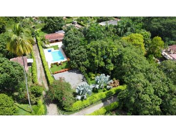 VENTA DE FINCA INDEPENDIENTE EN SOPETRAN