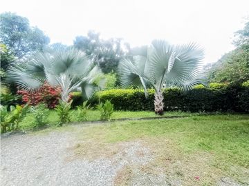 VENTA DE FINCA INDEPENDIENTE EN SOPETRAN