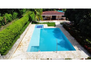 VENTA DE FINCA INDEPENDIENTE EN SOPETRAN