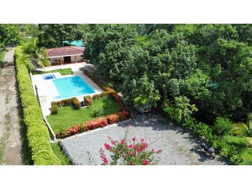 VENTA DE FINCA INDEPENDIENTE EN SOPETRAN