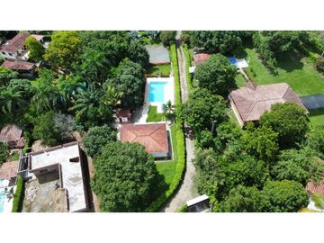 VENTA DE FINCA INDEPENDIENTE EN SOPETRAN