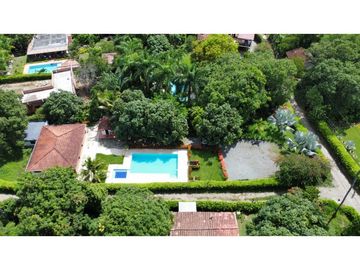 VENTA DE FINCA INDEPENDIENTE EN SOPETRAN