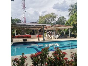 VENTA DE FINCA EN SANTA FE DE ANTIOQUIA