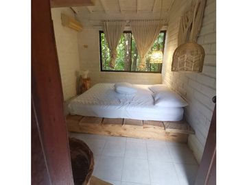 VENTA DE FINCA EN SANTA FE DE ANTIOQUIA