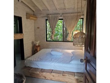VENTA DE FINCA EN SANTA FE DE ANTIOQUIA