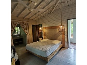 VENTA DE FINCA EN SANTA FE DE ANTIOQUIA