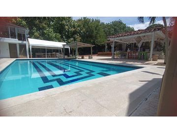 VENTA DE FINCA EN SANTA FE DE ANTIOQUIA