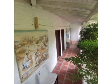 VENTA DE FINCA EN SANTA FE DE ANTIOQUIA
